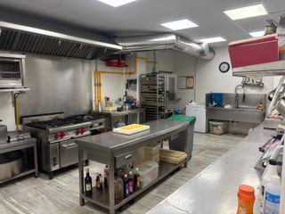 Traspaso Rotisería c/Take Away