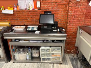 Traspaso Rotisería c/Take Away