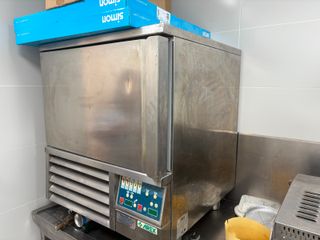 Traspaso Rotisería c/Take Away