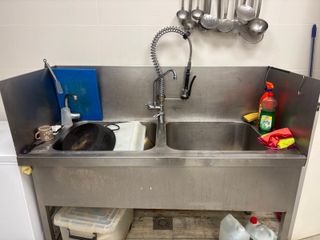 Traspaso Rotisería c/Take Away