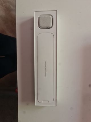 Apple Watch Serie 5 - 40mm - Blanca y Negra
