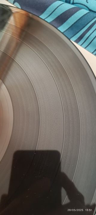 Vinilo Bob Dylan - Shot of Love