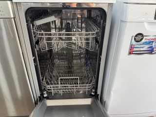 Lavavajillas Proline inox 45 cm