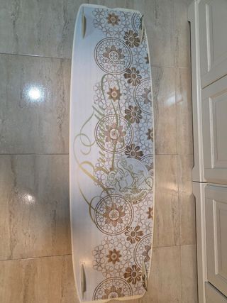 Kitesur tabla Brunotti