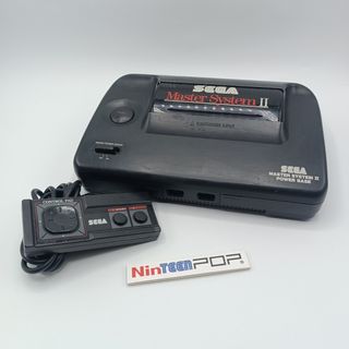 Sega Master System II