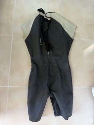 Neopreno Tribord corto