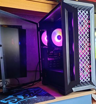 PC Gaming NUEVO.