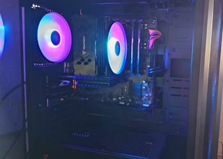 PC Gaming NUEVO.