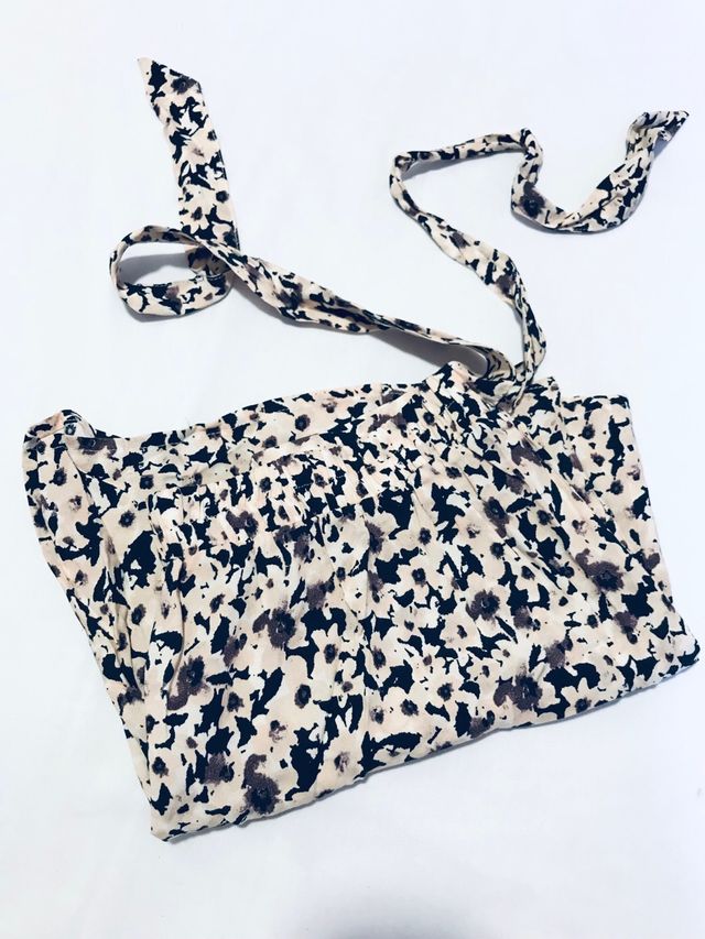 Shorts estampados mujer