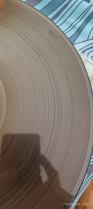 Vinilo David Bowie - ChangesOneBowie