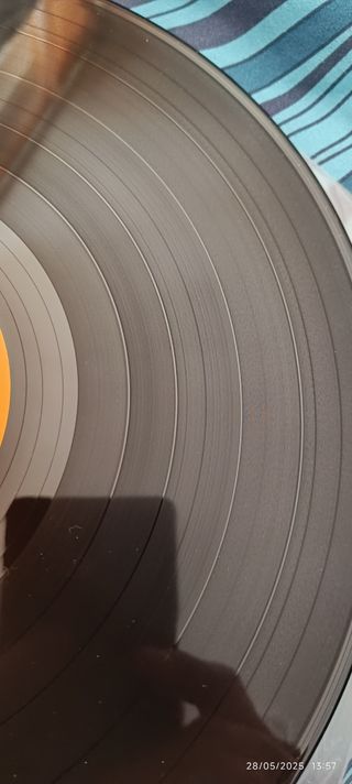 Vinilo David Bowie - ChangesOneBowie