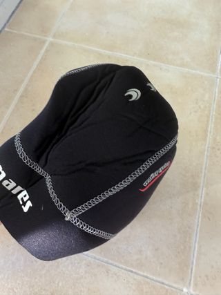 Cabezal neopreno Mares talla L