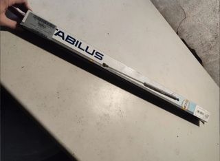 Amortiguador maletero Scenic II