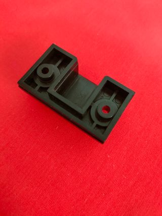 Bisagra Technics - Tapa - Negra