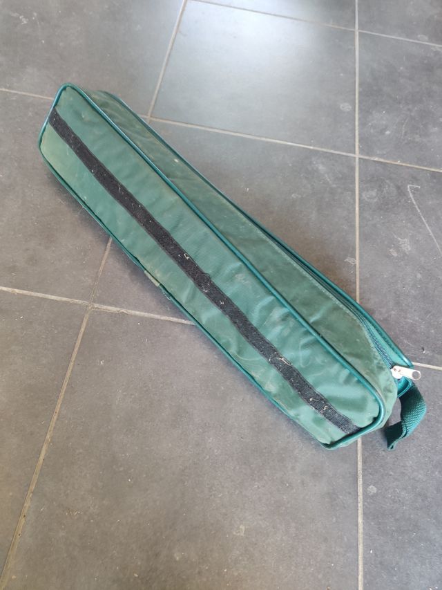 Triángulos emergencia Jeep