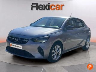 Opel Corsa 1.2T XHL 74kW (100CV) Elegance Auto