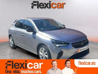 Opel Corsa 1.2T XHL 74kW (100CV) Elegance Auto