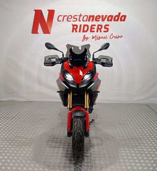 BMW F 900 XR