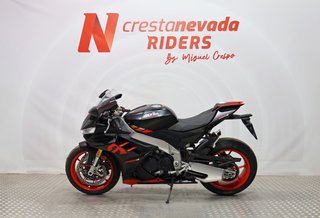 Aprilia RSV4 1100