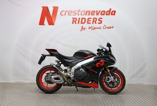 Aprilia RSV4 1100