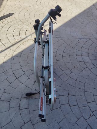 Portabicicletas FABBRI 2 bicis