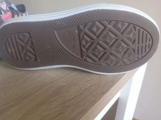 Converse T 33 - zapatillas multicolor