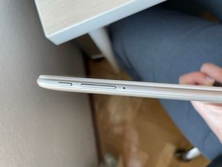 Tablet SPC Gravity Max 10.1" Blanca