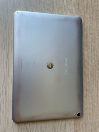 Tablet SPC Gravity Max 10.1" Blanca