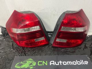 Pilotos traseros BMW Serie 1 E87