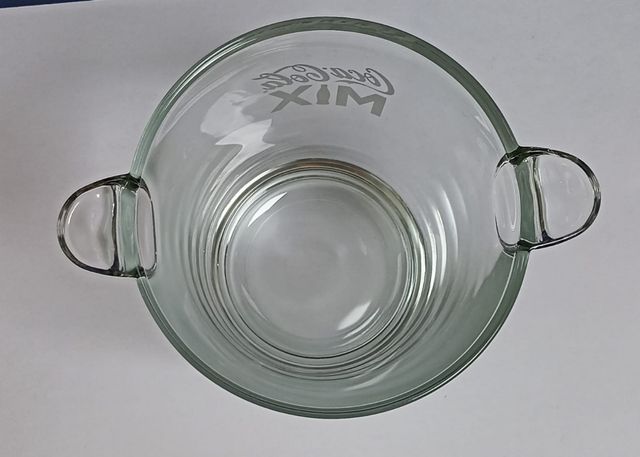 Cubitera Coca-Cola Mix Cristal