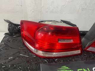 Pilotos traseros BMW E92