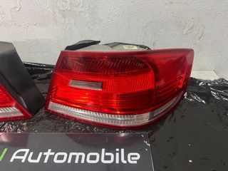 Pilotos traseros BMW E92