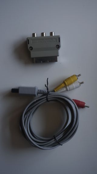 Consola Nintendo Wii Mini Roja