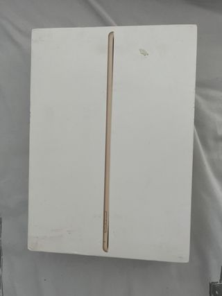 iPad Air - Caja original Apple