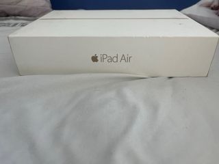 iPad Air - Caja original Apple