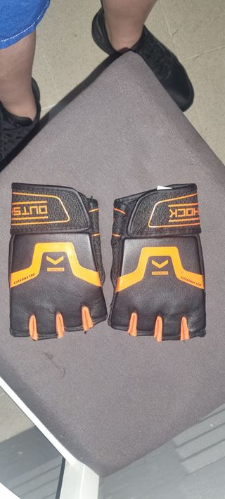 Guantes boxeo - MMA