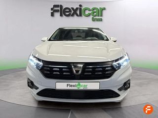Dacia Logan Comfort 74kW (100CV) LPG ECO-G