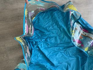 Piscina infantil - Diversión acuática