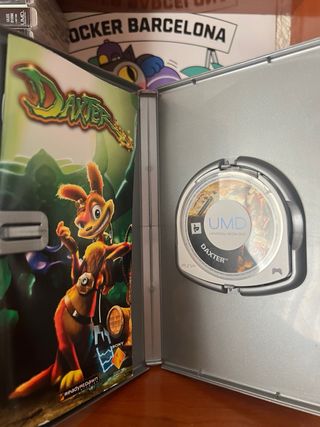 9 Juegos PSP - FIFA 07, Ridge Racer, etc.