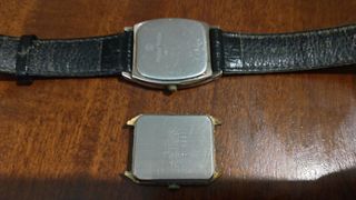 Orologi Bulova & Wyler Vetta vintage