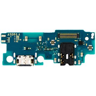 Placa Carga Samsung S20+/S21/Note10/Plus/Lite/A32