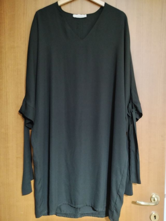 Vestito nero Lizalu'