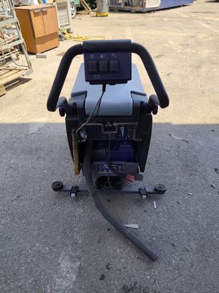 Fregadora Nilfisk BA430