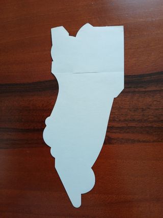 Adesivo Talbot Gitanes - anni '80