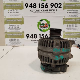 ALTERNADOR SEAT LEON MOTOR ASV