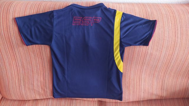 Polo ESPAÑA (Selección española) 