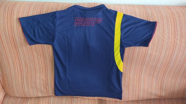 Polo ESPAÑA (Selección española) 