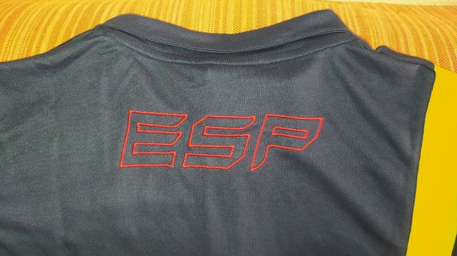 Polo ESPAÑA (Selección española) 