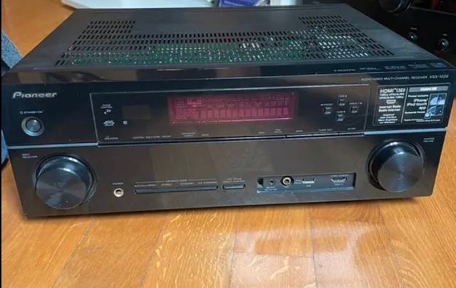 Amplificatore VSX 1020 -k PIONEER