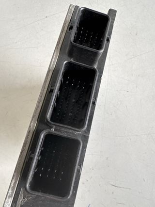 Centralita motor delphi Renault Ref : 8200911560